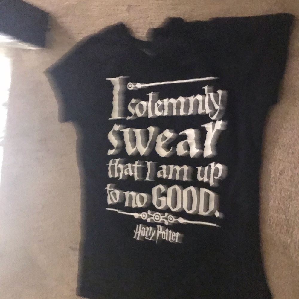 Weasley Twins Shirt